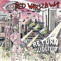 Red Warszawa : Return of the Glidefedt - Greatest Hits 1986-2004 Volume 5